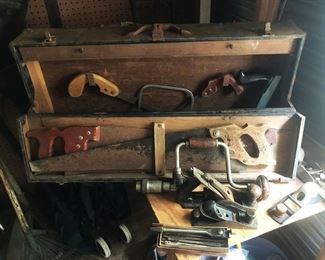 Inside 12x 24 Metal Building