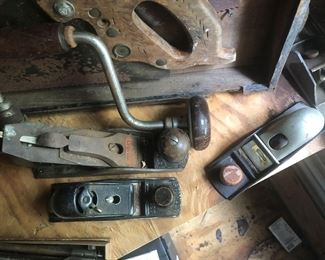 Inside 12x 24 Metal Building