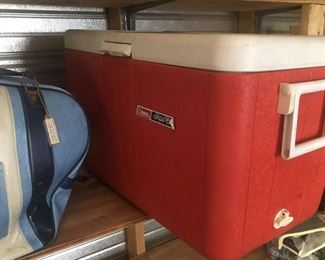 Inside 12x 24 Metal Building