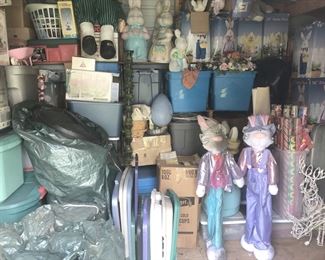 Inside 10x 20 Metal Building