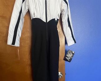 Still has the $395 price tag on it! 