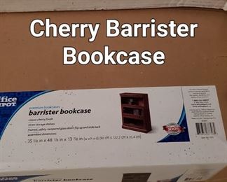 2 Available, both NIB