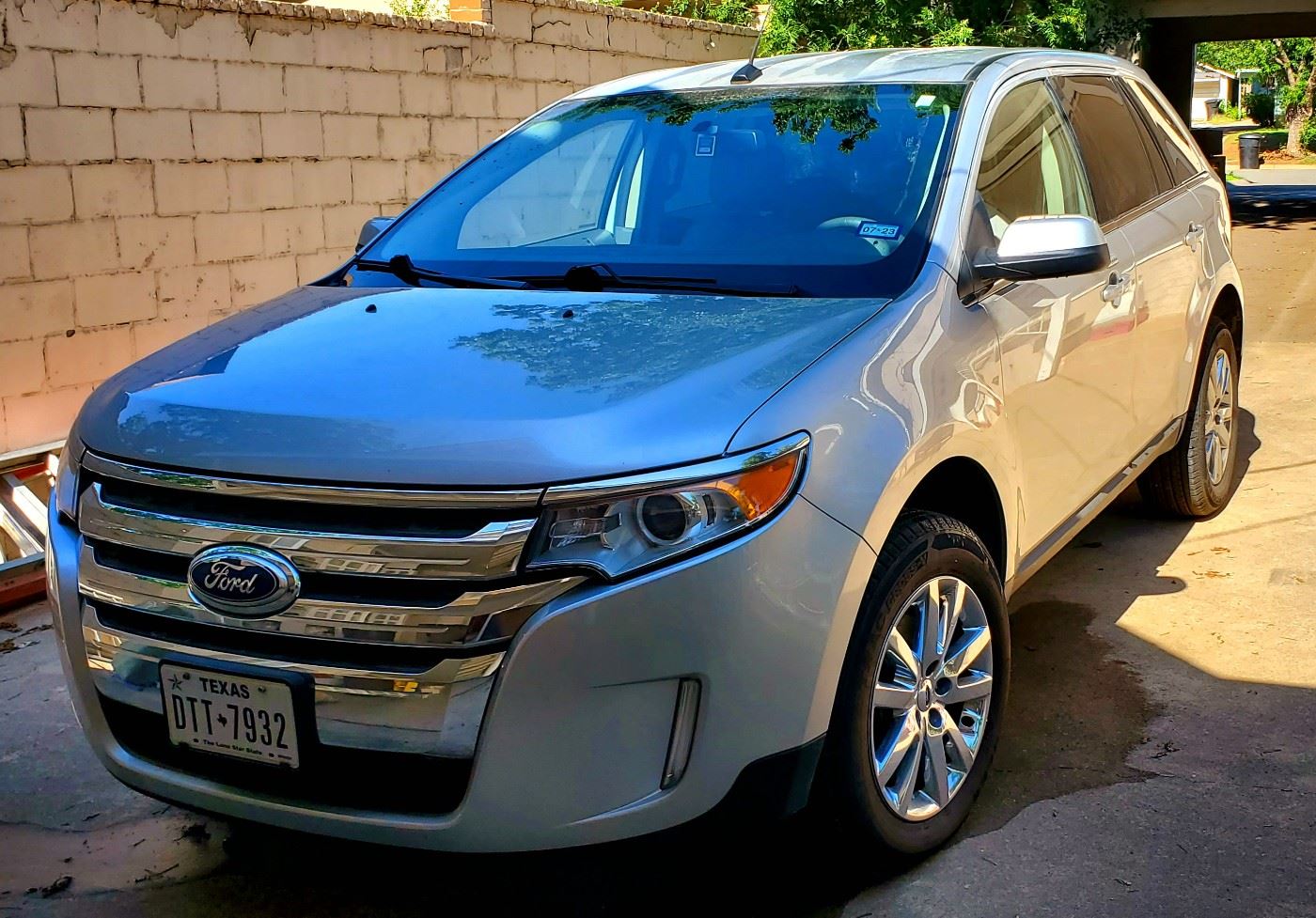 The Living Estate of Donna Greaves in Abilene, TX starts on 6/3/2023