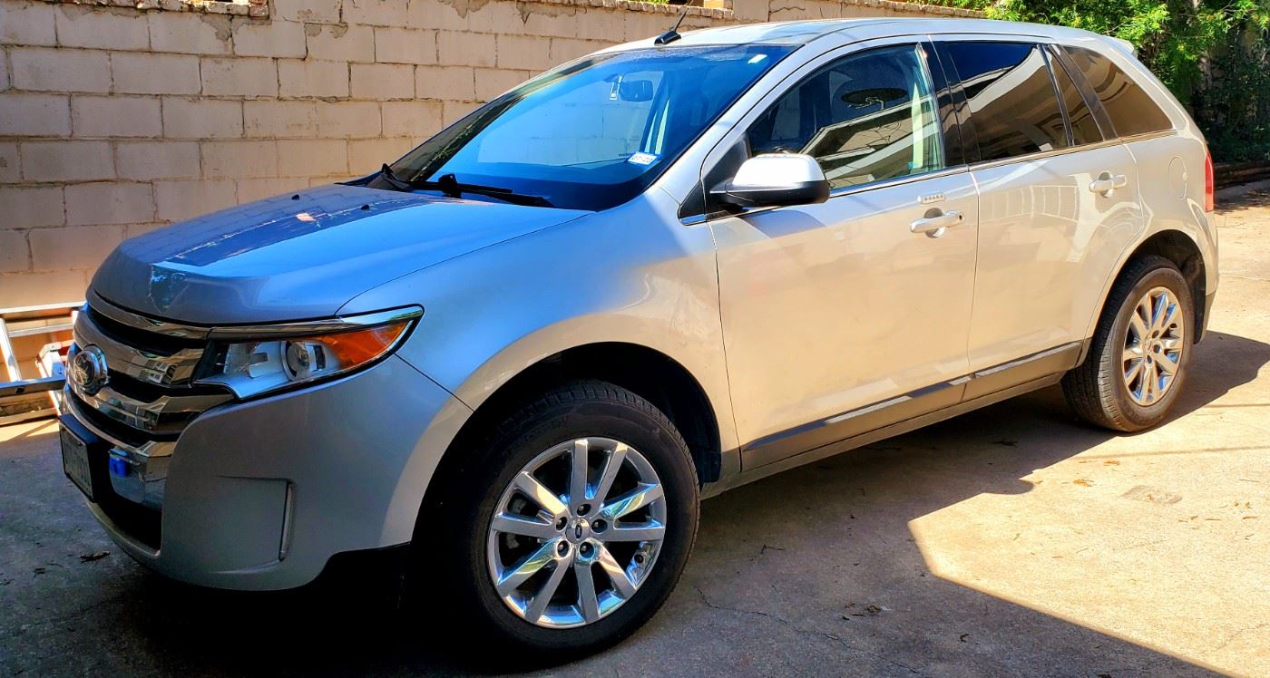 The Living Estate of Donna Greaves in Abilene, TX starts on 6/3/2023