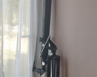 Telescope very powerful $200.00