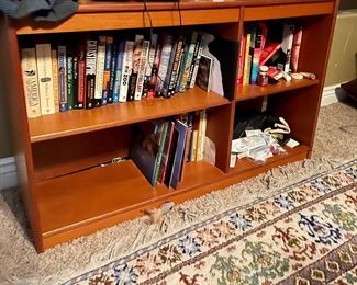 Bookcases 