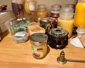 Candles 
