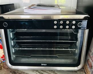 Ninja DT 200 Foodi XL Pro Air Oven