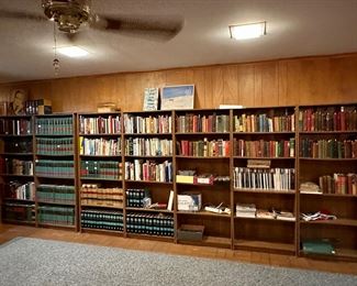 BOOKS BOOKS BOOKS BOOKS