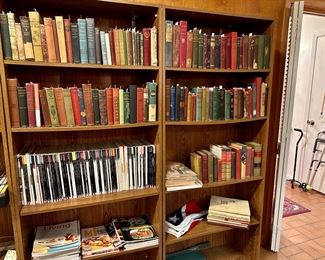 TEXAS MONTHLY MAGAZINES