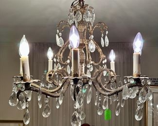 CHANDELIER
