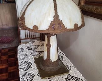 that lamp again