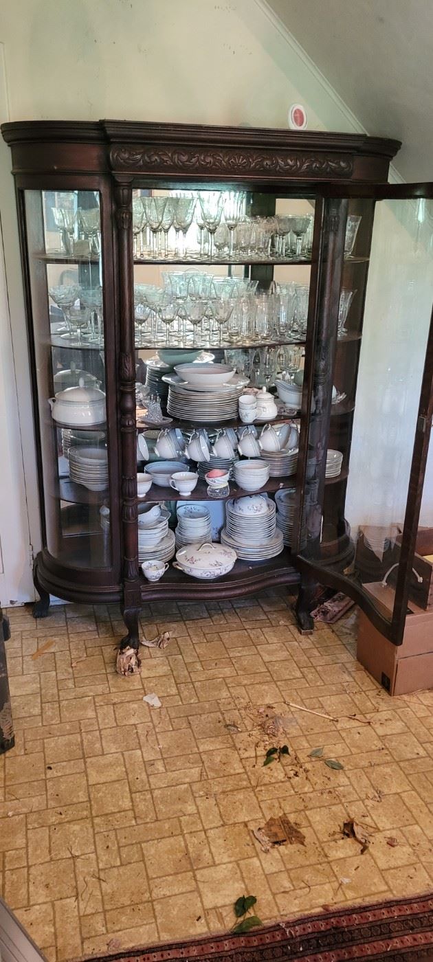 50 OFF Buckeystown MD 19th C. Furnishings,... starts on 6/23/2023