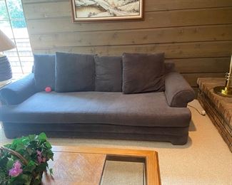 Family room, furniture sofa, and loveseat