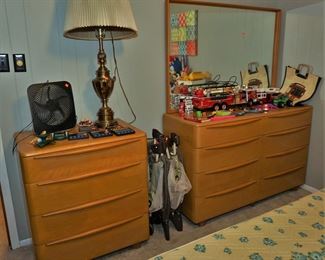 Heywood Wakefield Encore furniture