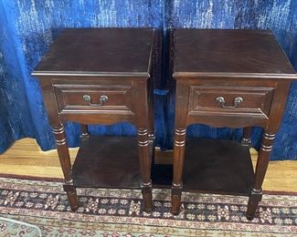 $80 End tables