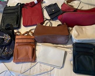 Assorted Handbags II