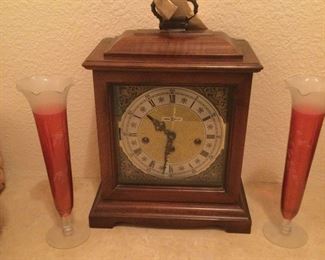 Awesome Howard Miller Clock