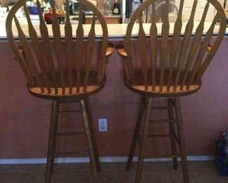 Barstools For Two