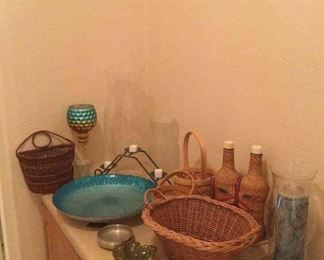 Beautiful Bathroom Decor