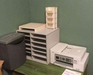 Brothers Printer and More