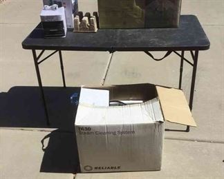 Cooler And Cleaner Life