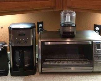 Cuisinart Kitchen Needs And More