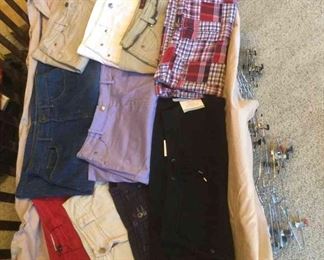 Croft and Barrow And Bamboo Traders