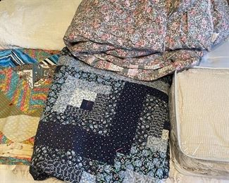 Cozy Up Under One Of These Great Blankets