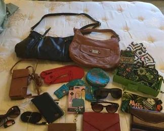 Designer Bags Take II