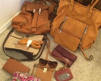 Designer Bags Take III