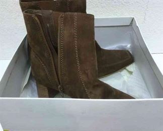 Etienne Aigner Shoes III