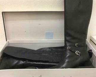 Etienne Aigner Boots II