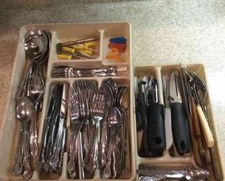 Fabulous Flatware