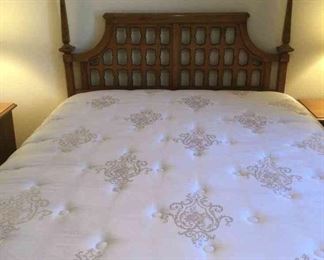 Frame Made For A Queen