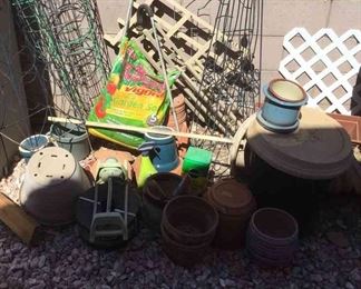 Garden Your Day Away