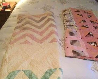 Grandmas Quilts