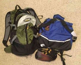 Hiking Trip with your Furry Friend Camelbak Dog Carrier and More