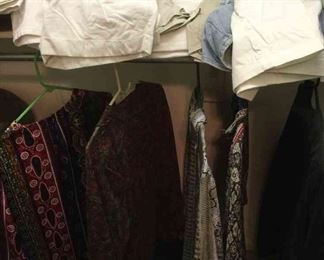 Ladies Shorts And Shirts