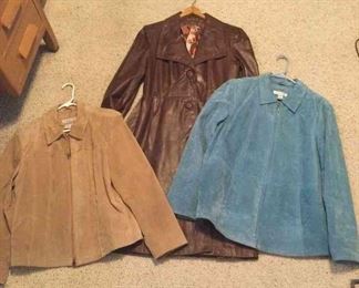 Looking Good Awesome Leather Jackets