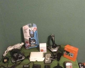 Miscellaneous Electronics