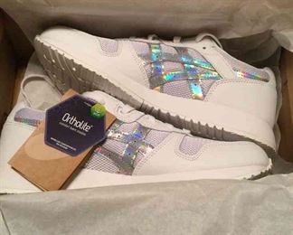 More Ladies ASICS Shoes