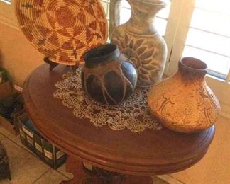 Splendid Southwest Decor