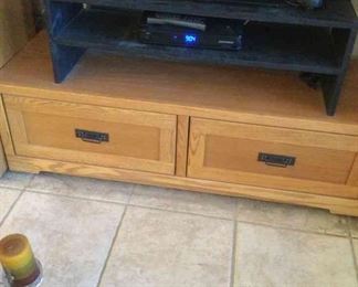 Terrific TV Stand