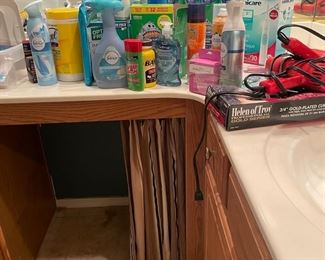 The Ultimate Bathroom Lot