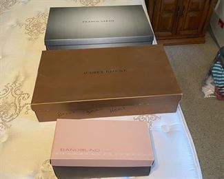 These Boots Were Made For Walking