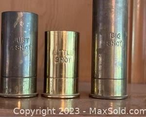 wempty faux shotgun shell shot glasses2271 t