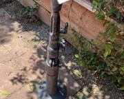 wshoe repair stand vintage3225 t