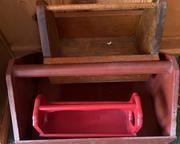 wwood toolbox collection2534 t