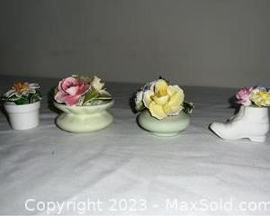wenglish bone china collection2081 t